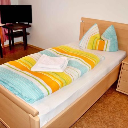 Pension Bergbauer Prackenbach Екстер'єр фото