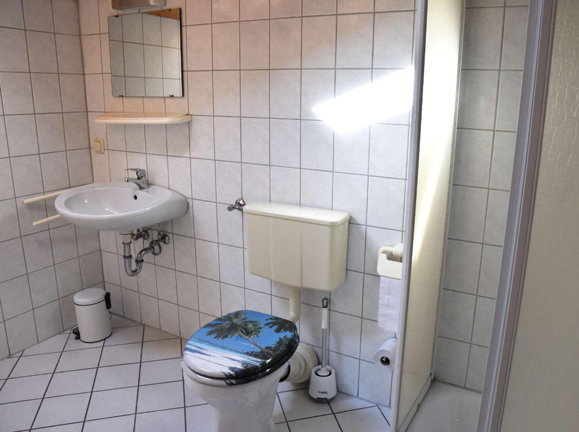 Pension Bergbauer Prackenbach Екстер'єр фото