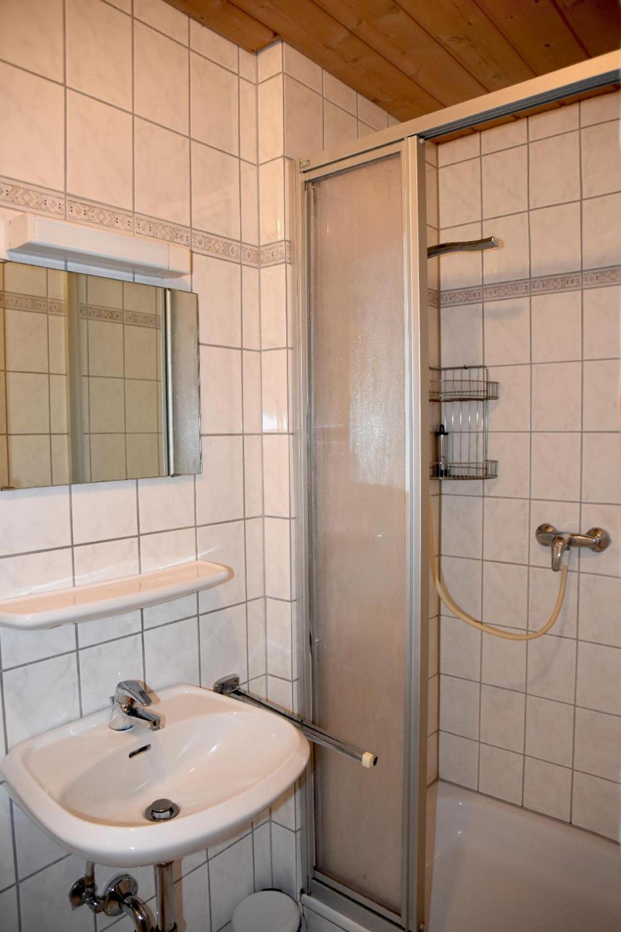 Pension Bergbauer Prackenbach Екстер'єр фото