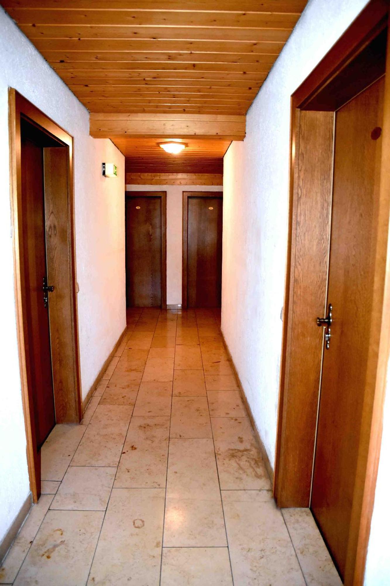 Pension Bergbauer Prackenbach Екстер'єр фото